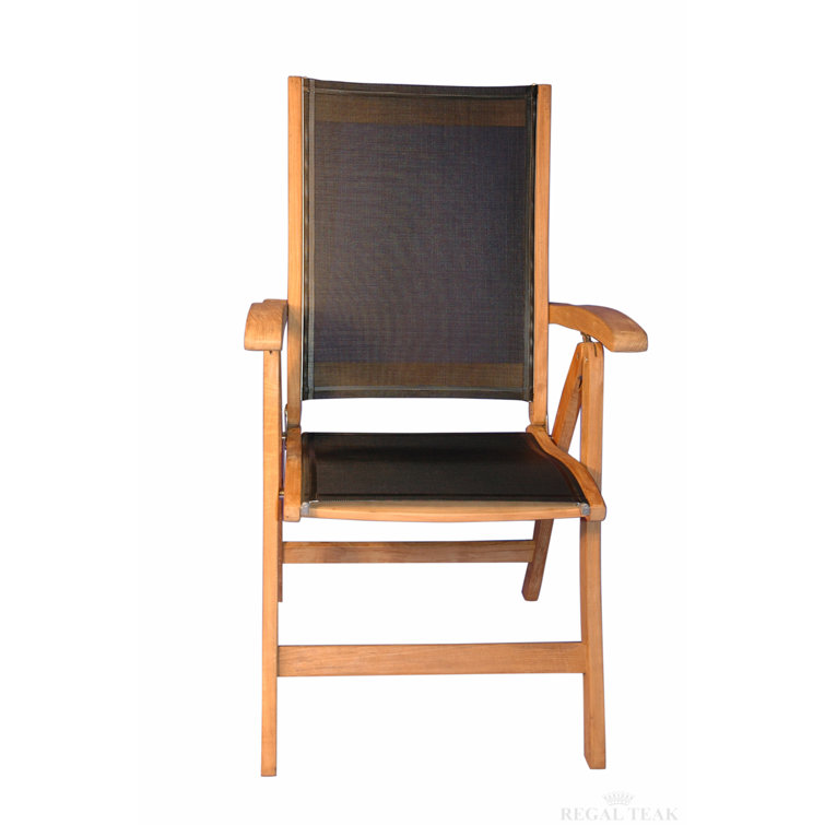Folding Beach Chair